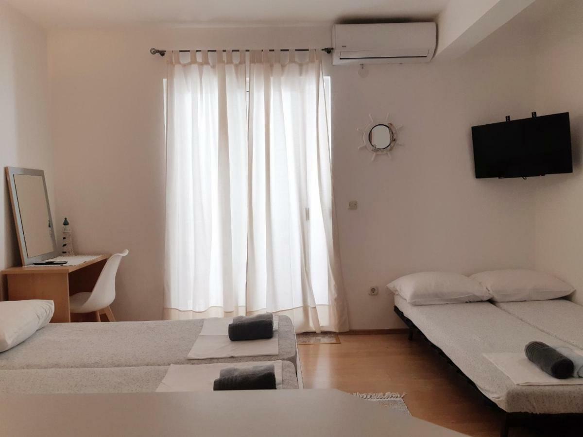 Villa Star 드레베니크 외부 사진