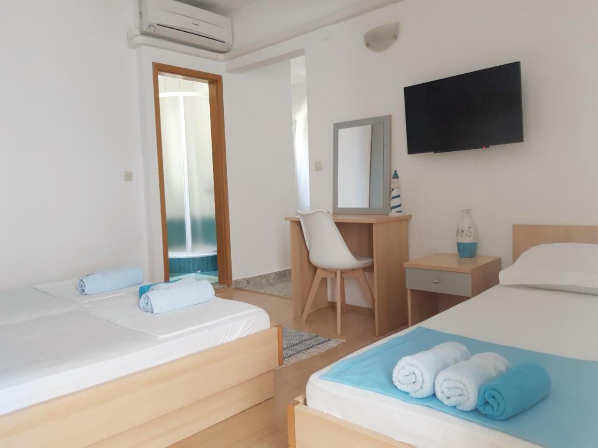 Villa Star 드레베니크 외부 사진