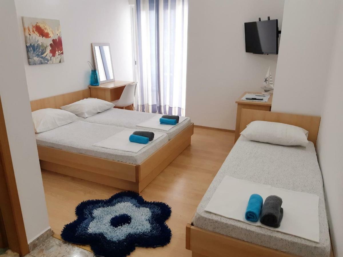 Villa Star 드레베니크 외부 사진